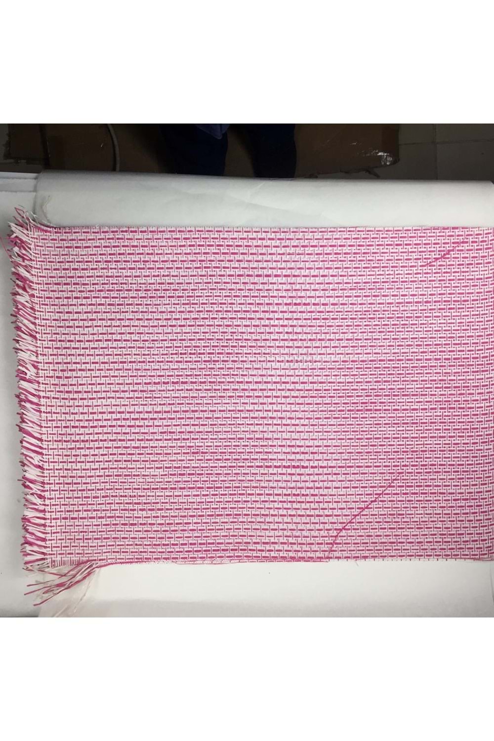HASIR TABAKA İTHAL 10 ADET PEMBE