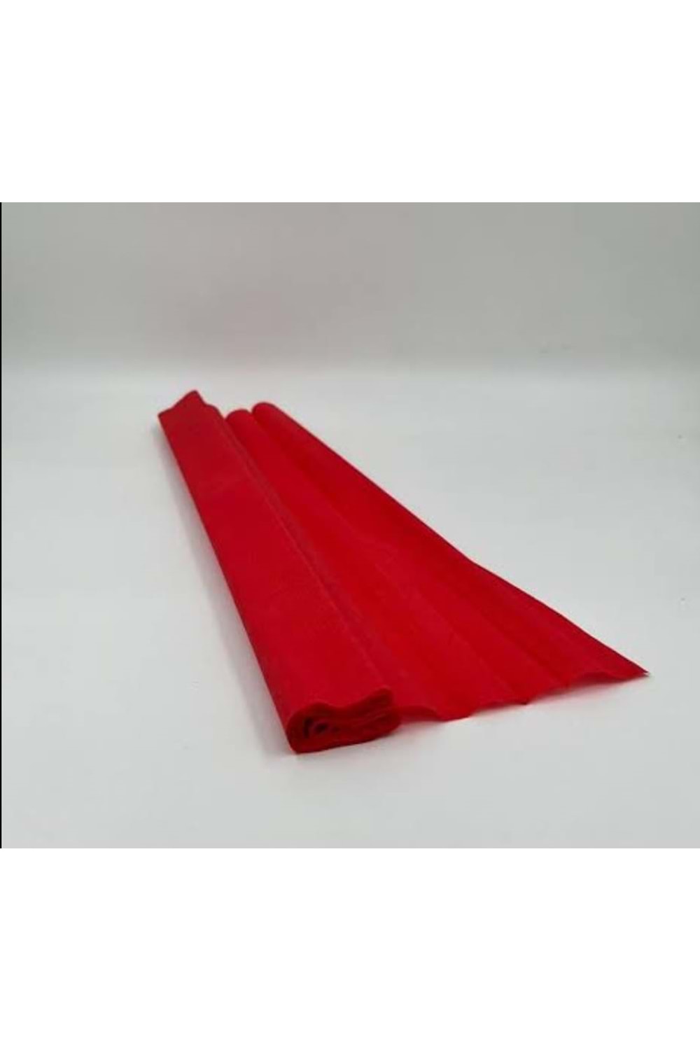 KAĞIT GRAFON YERLİ 2,5 METRE EN:50 CM KIRMIZI