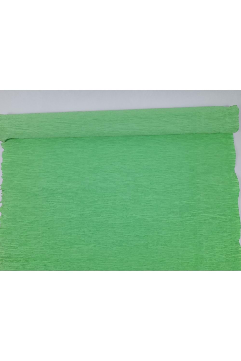 KREP YERLİ 2,5 METRE EN:50 CM AÇIK YEŞİL