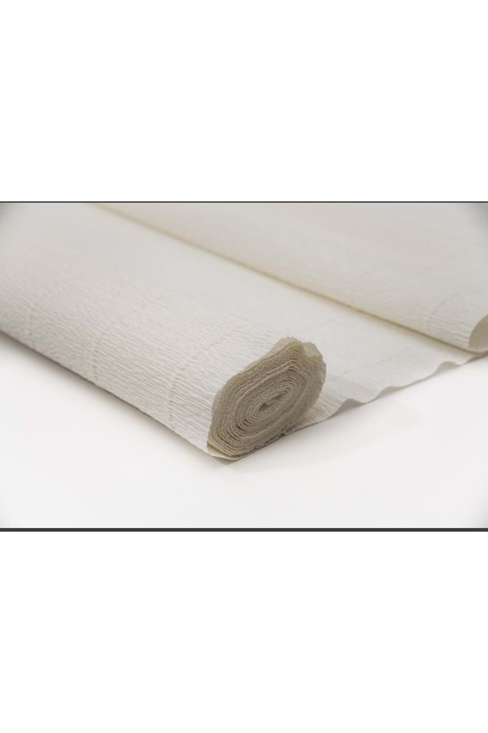 KREP ÇAĞDAŞ 2,5 METRE EN:50 CM BEYAZ