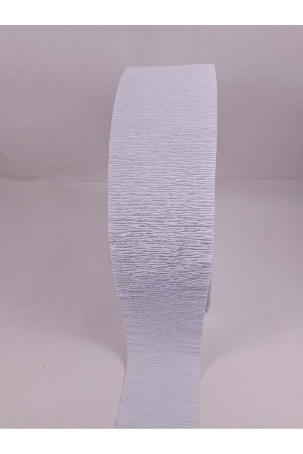 KRAFT EN:12,5 CM YERLİ BEYAZ