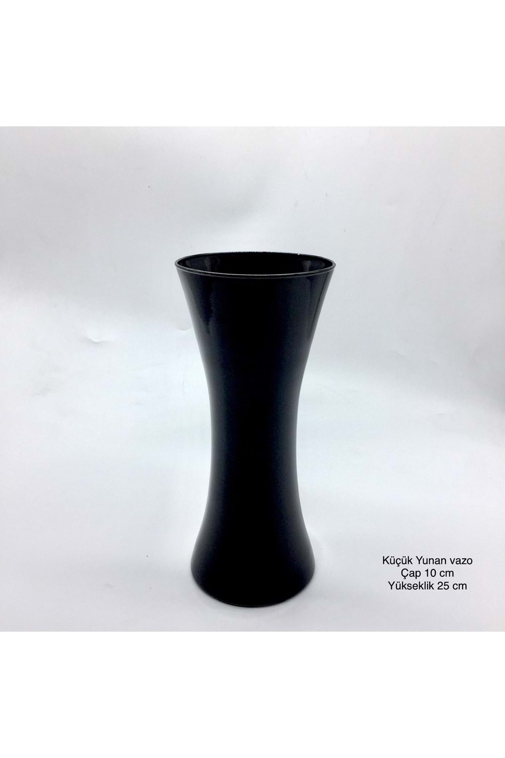 CAM - KÜÇÜK YUNAN SİYAH