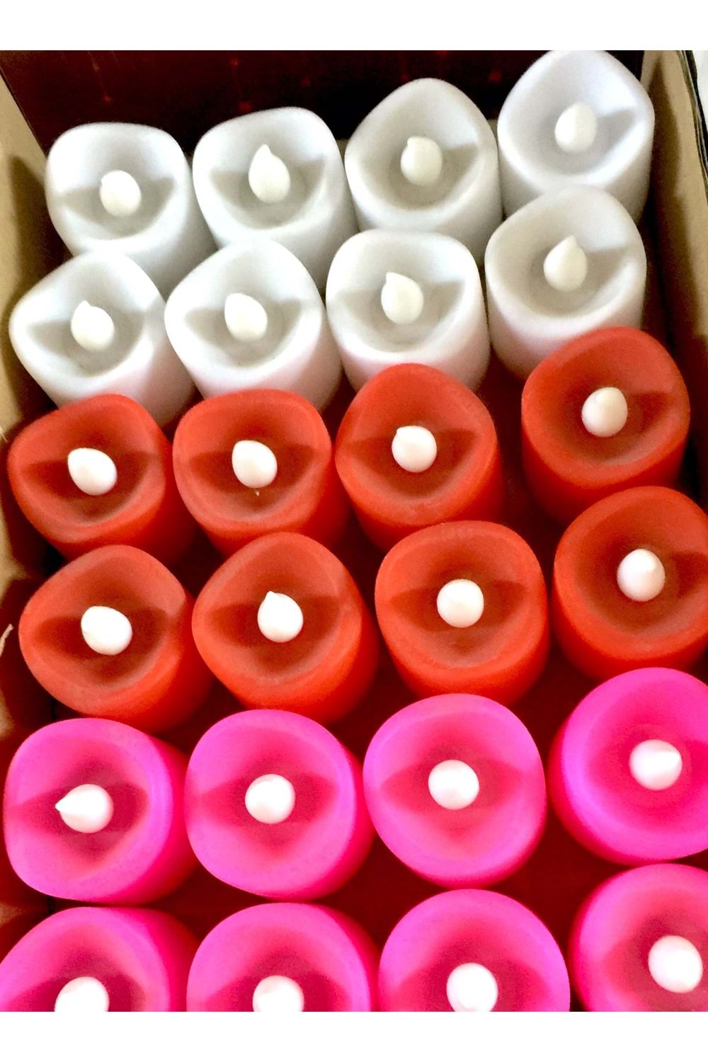 DEKOR MUM YK-620