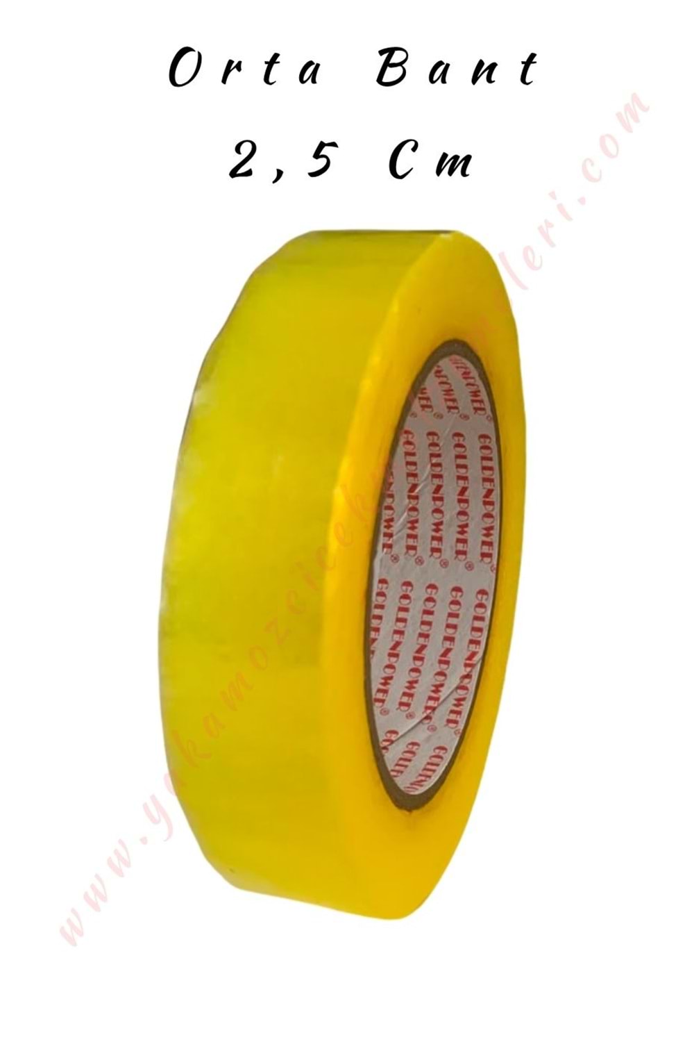 Bant Orta Selobant