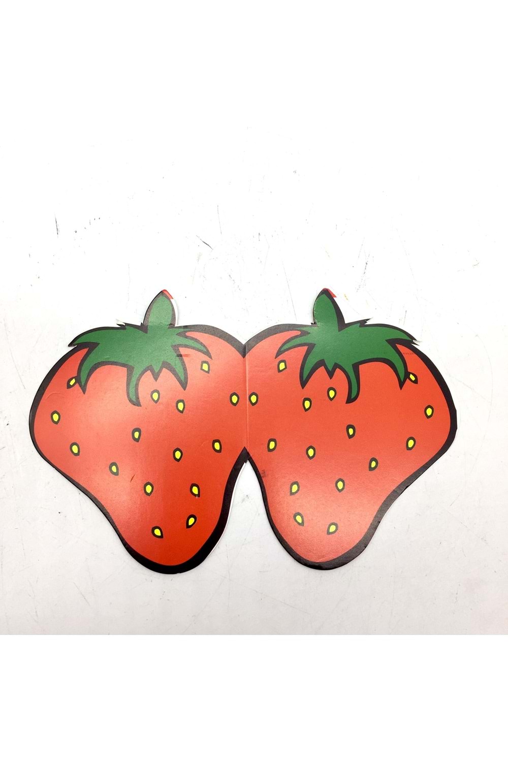 KARTVİZİT MESAJ KARTI 25 ADET