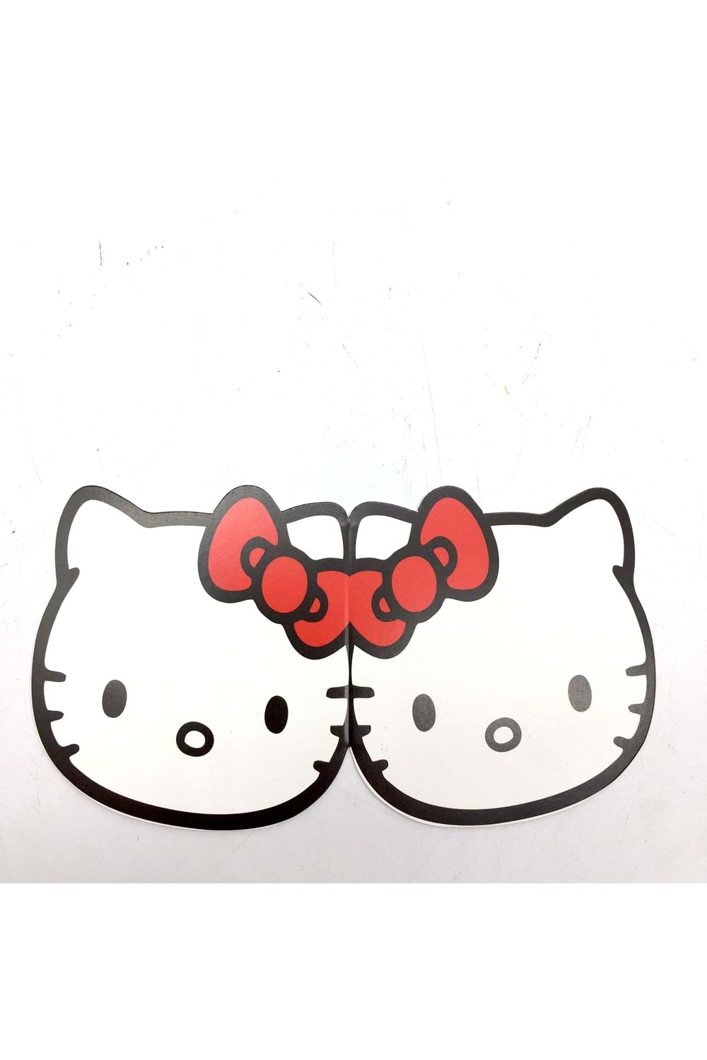 KARTVİZİT MESAJ KARTI 25 ADET