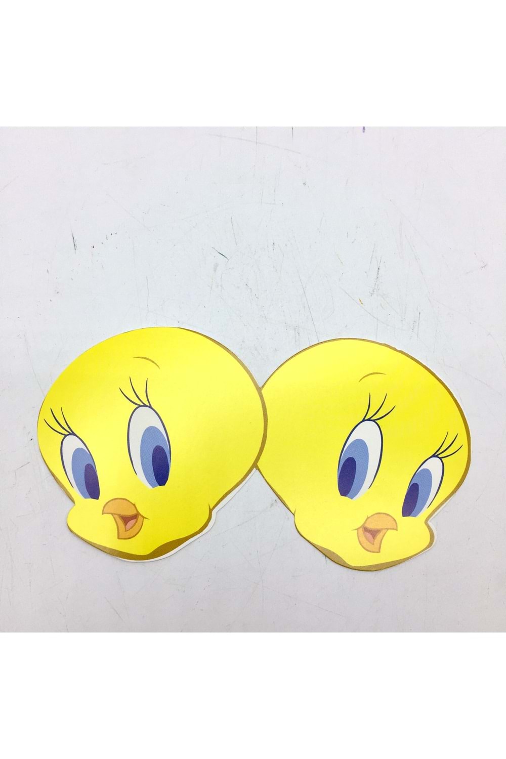 KARTVİZİT MESAJ KARTI 25 ADET