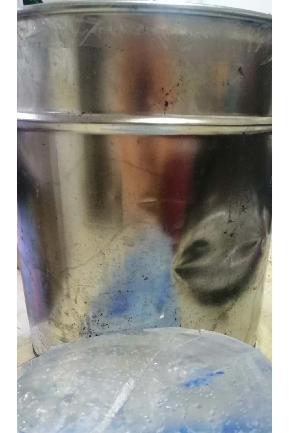 DEKOR JEL 15 KG