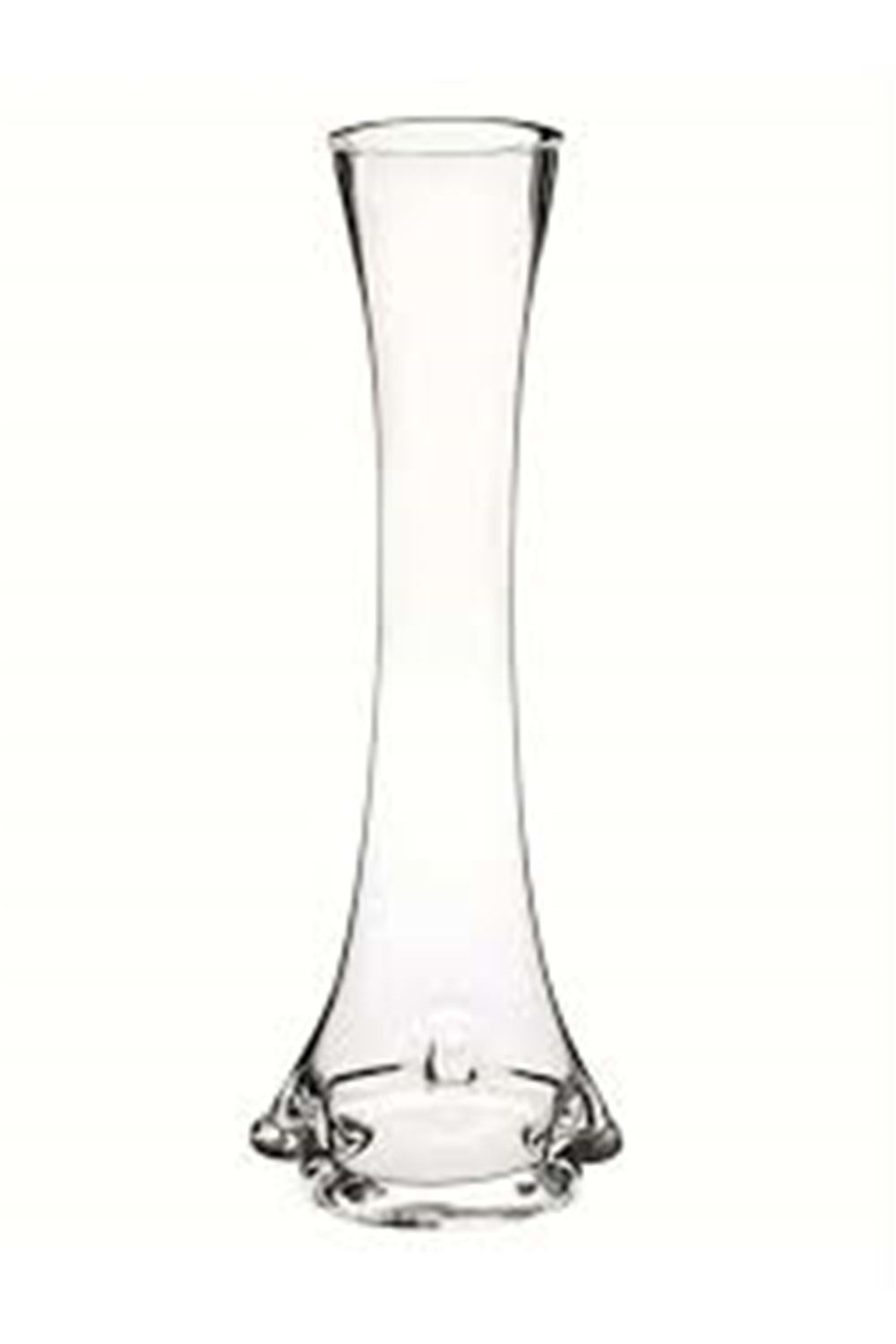 CAM FİL AYAĞI 25 CM-