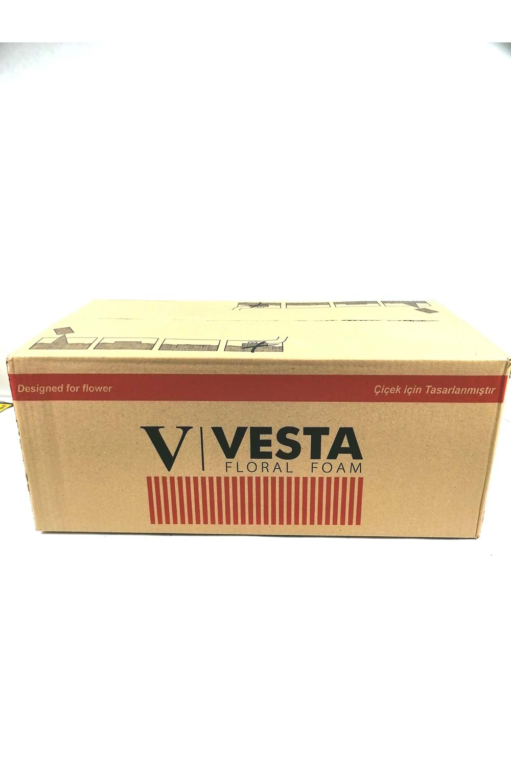 OASİS ÇİÇEK SÜNGERİ - SÜNGER VESTA YERLİ ÜRETİM