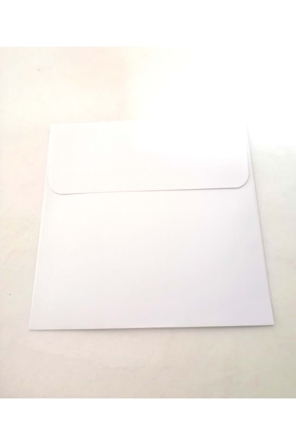 KARTVİZİT BÜYÜK ZARF