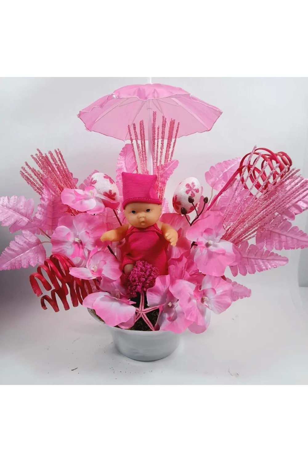 TANZİM - KIZ BEBEK UĞURUM 000038