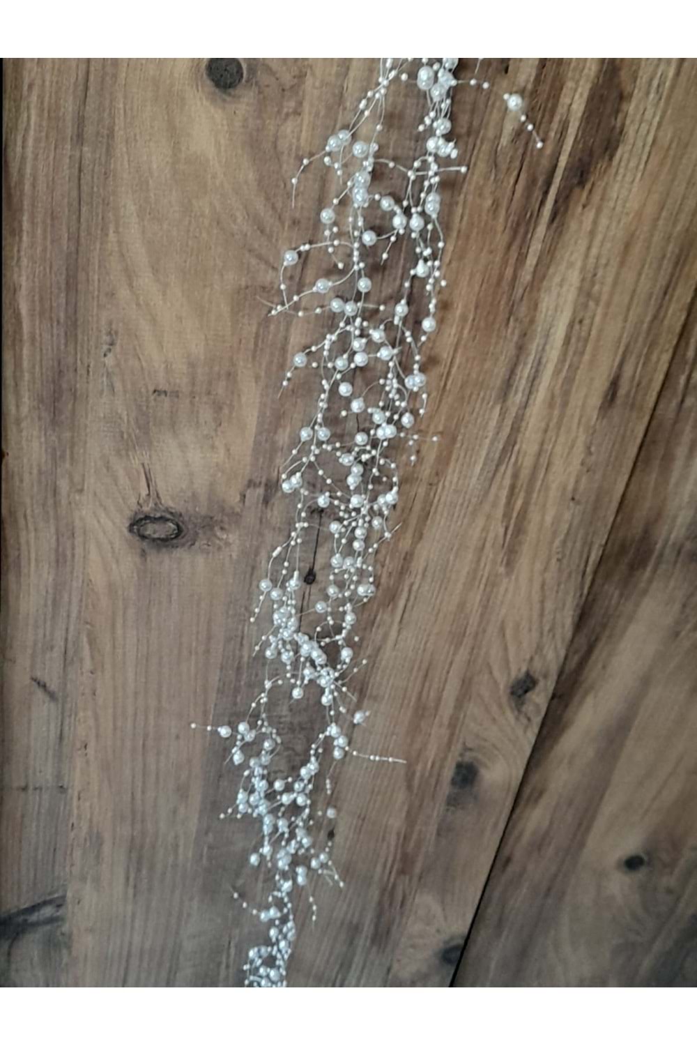 DEKOR İNCİ ZİNCİR