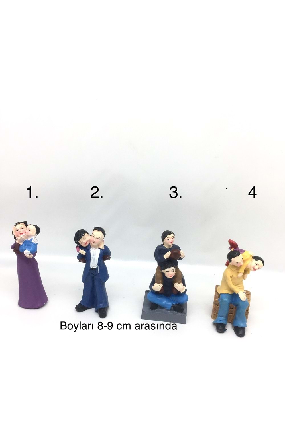 TERARYUM OBJE MESLEKLER YK593