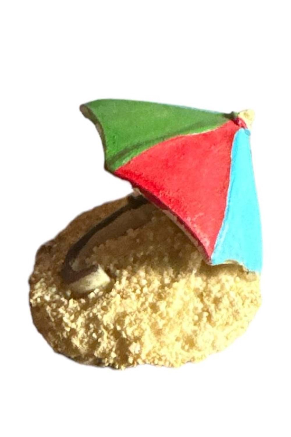 TERARYUM OBJE ŞEMSİYE