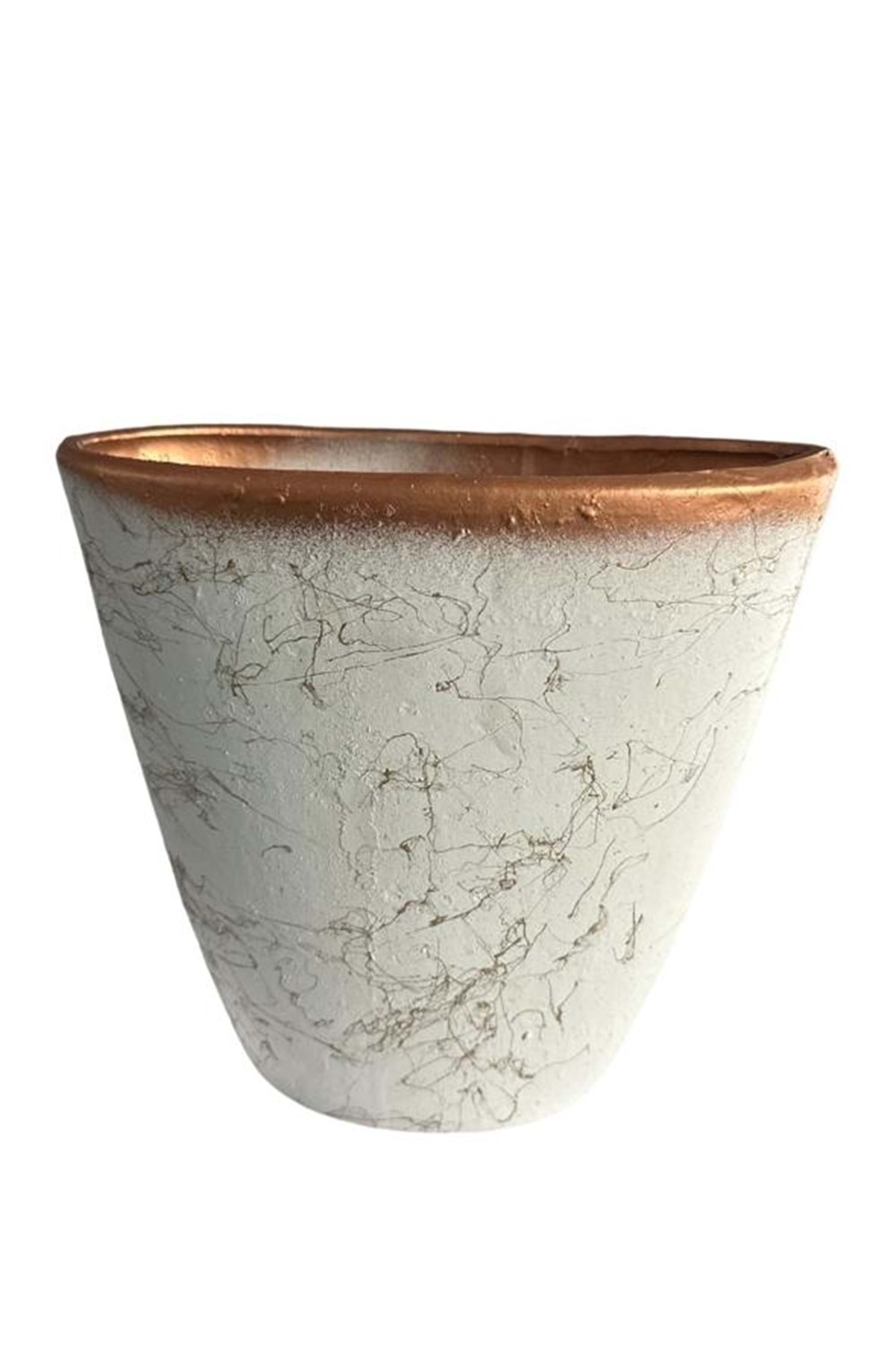 BETON OVAL SAKSI MARKİ