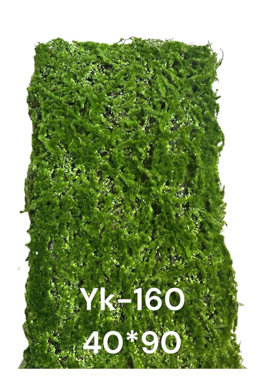 ÇİM DUVAR PANELİ YK-160