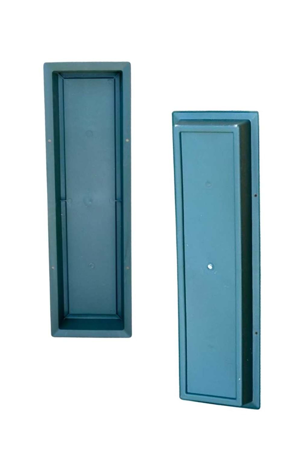 Dikdörtgen Orta Boy Yeşil Oasis Aranjman Altlığı 37 x 15 x 4 cm Çiçek Süngeri YK-5Oasis Aranjman Altlığı YK-6
