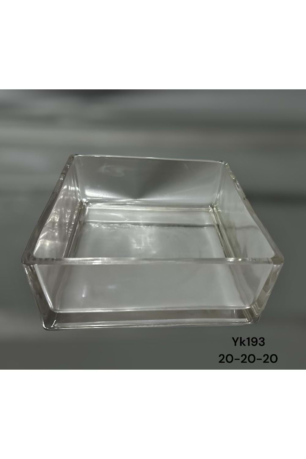 CAM YK-193 KARE 20*20*8