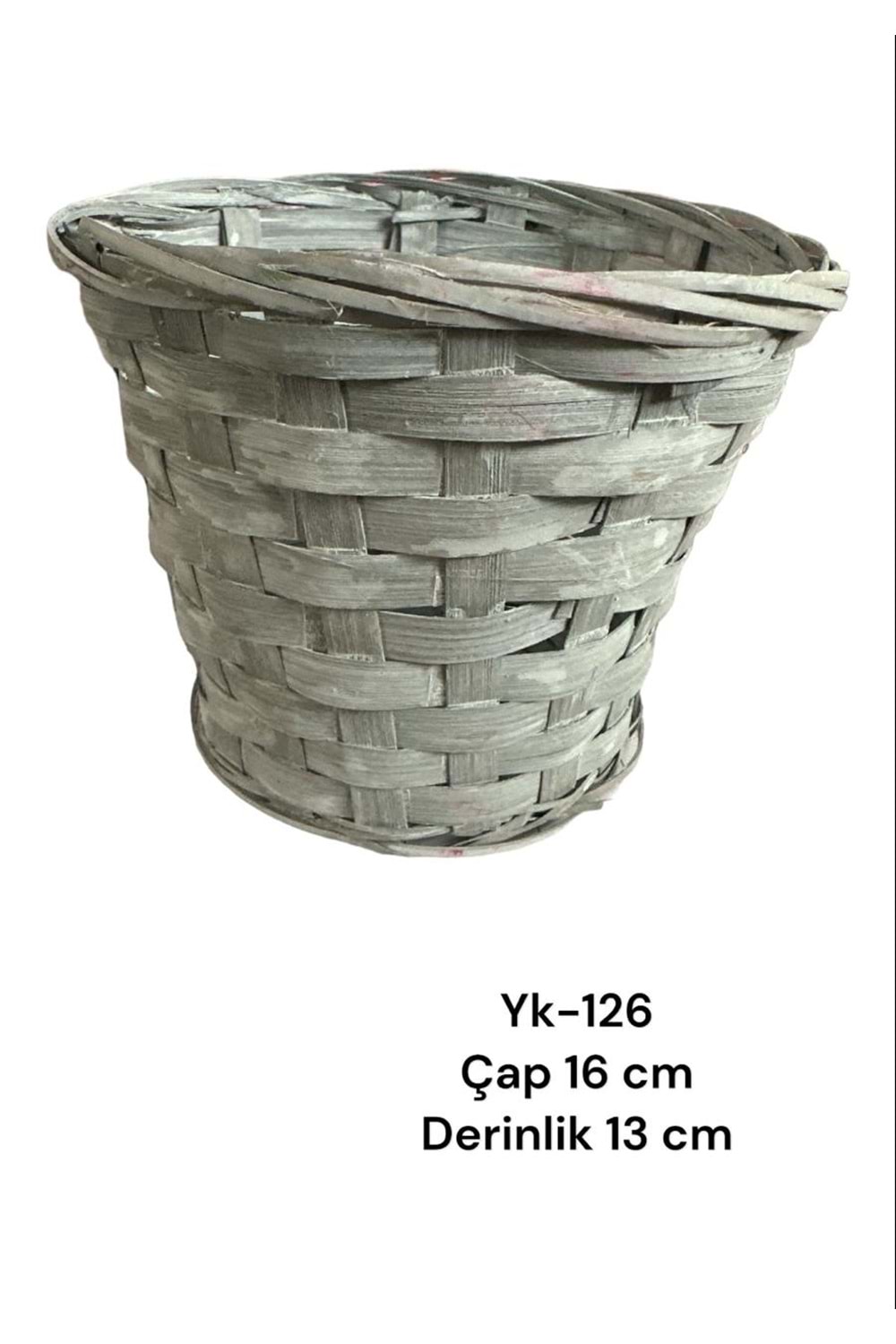 SEPET YK-126 16*13 CM