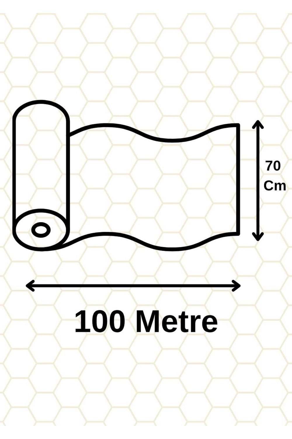 Kampanyalı Tül - Tül Modelleri - Kampanyalı Tül - Pembe - 70 CM X 100 METRE