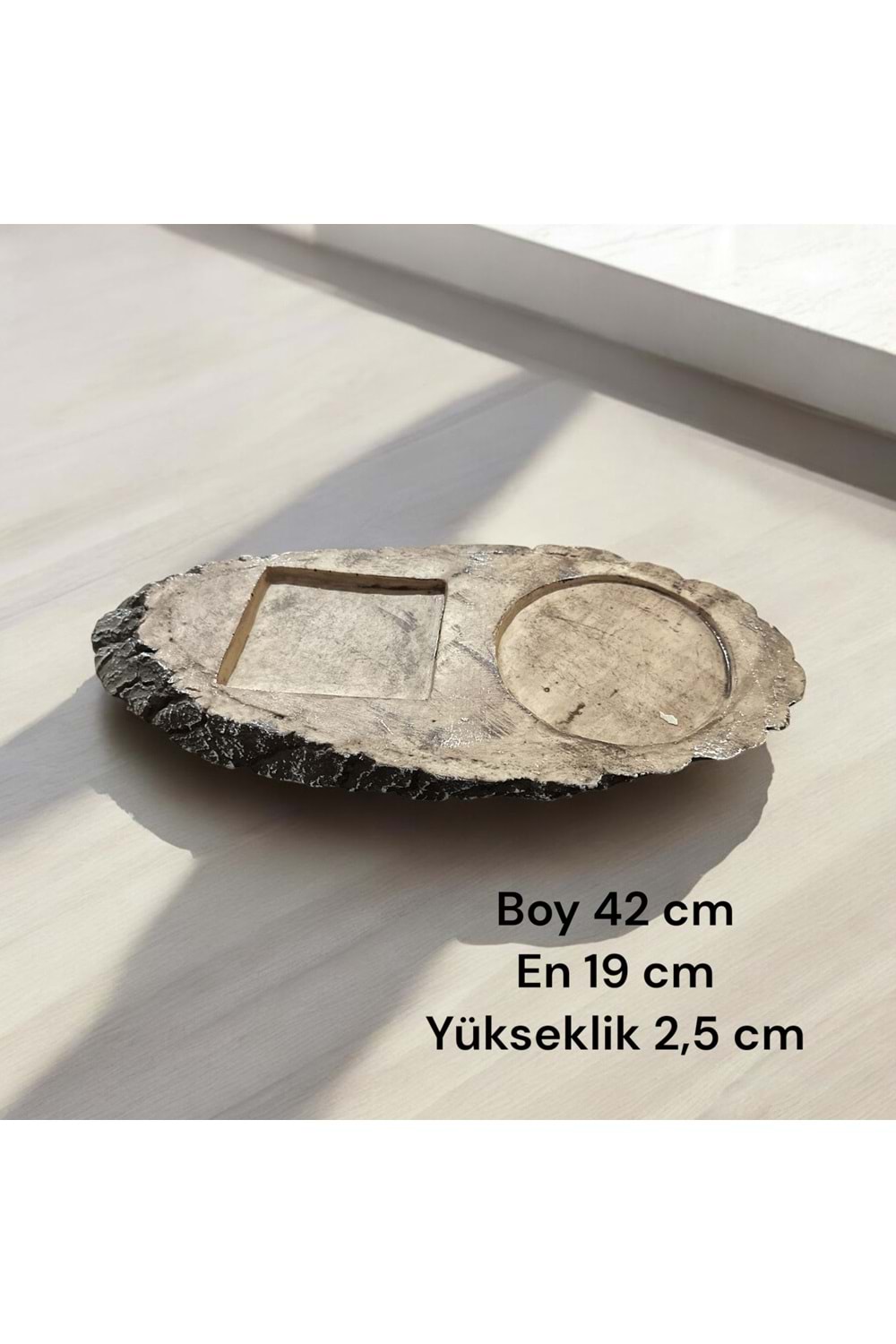 POLYESTER ALTLIK