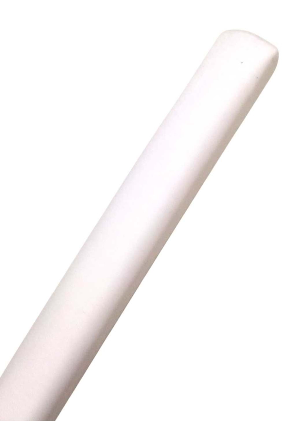 Gold Tül Renkli - Tül Modelleri - Gold - Beyaz - 70 CM X 27 METRE