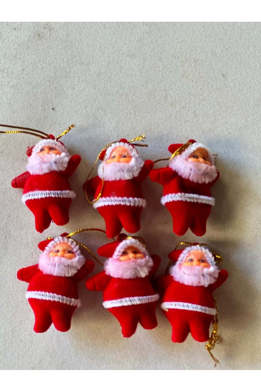 Yılbaşı Noelbaba mini YK-363