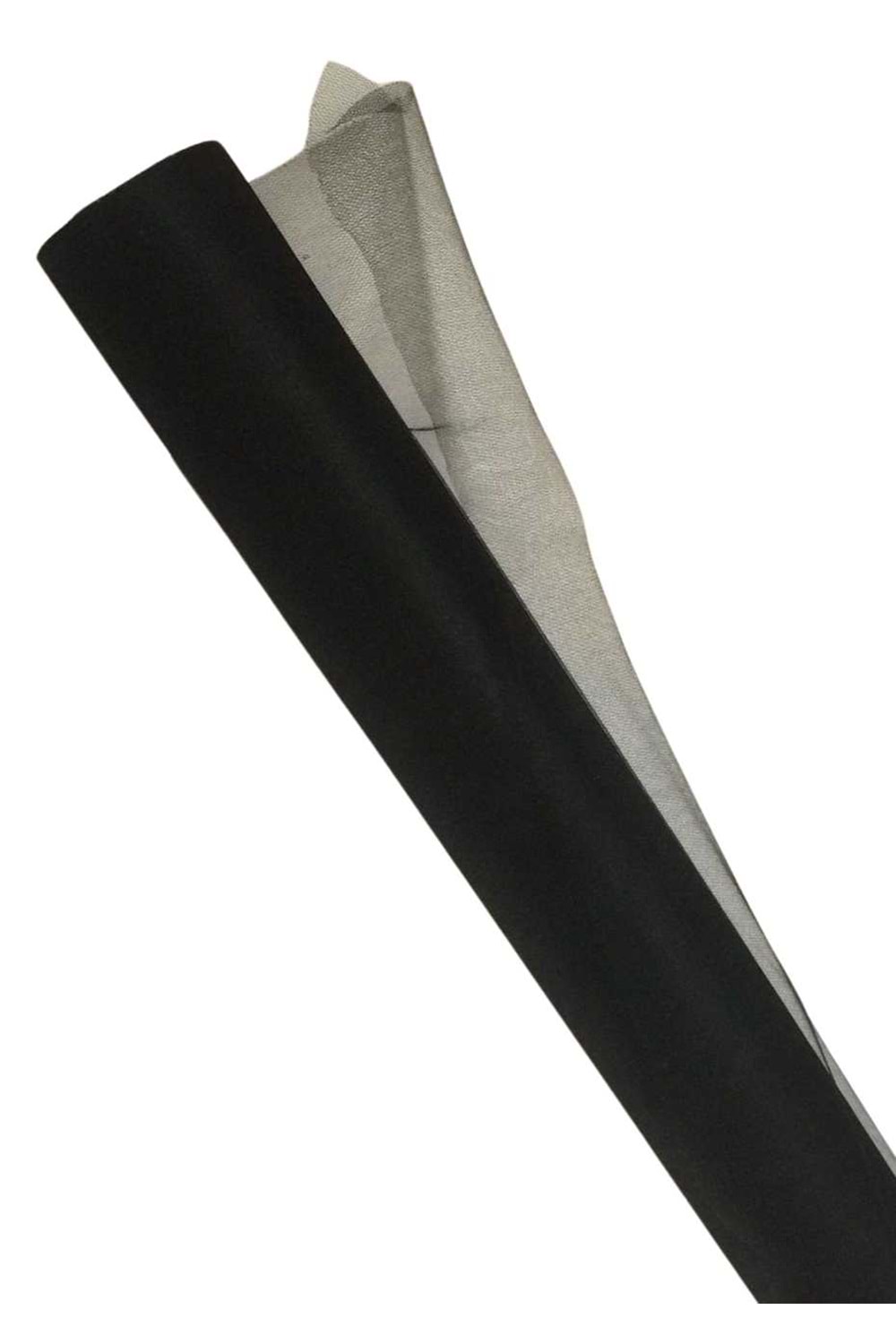 Altın Yaşar Tül Renkli - Tül Modelleri - Altın Yaşar - Siyah - 70 CM X 27 MT