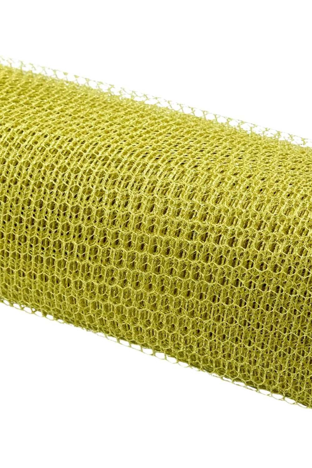 Tergal Simli - Tergal Modelleri - Simli Tergal - Altın - Gold - 70 CM X 10 MT