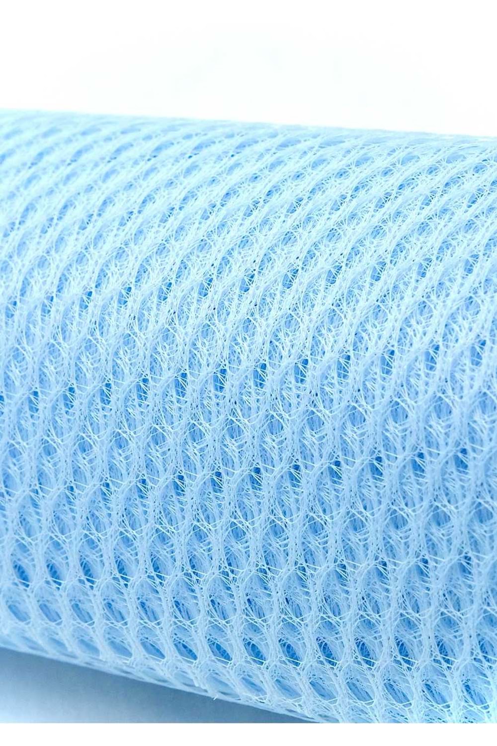 Tergal Renkli - Tergal Modelleri - Renkli Tergal - Açık Mavi - 70 CM X 10 MT