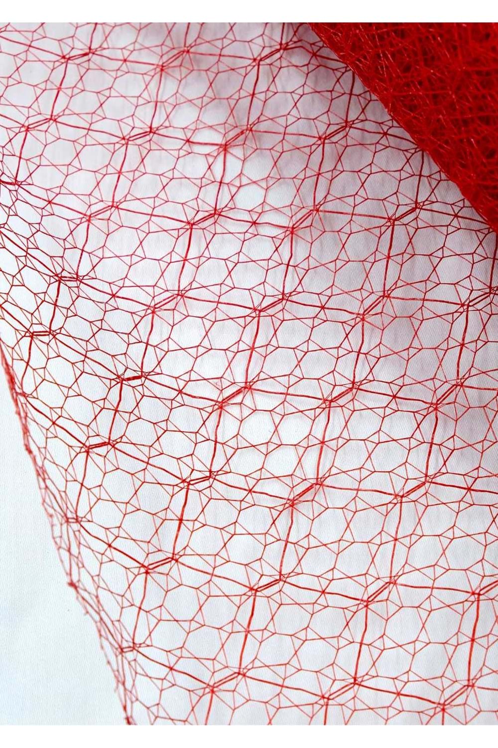 Tergal Renkli - Tergal Modelleri - Renkli Tergal - Bordo - 70 CM X 10 METRE
