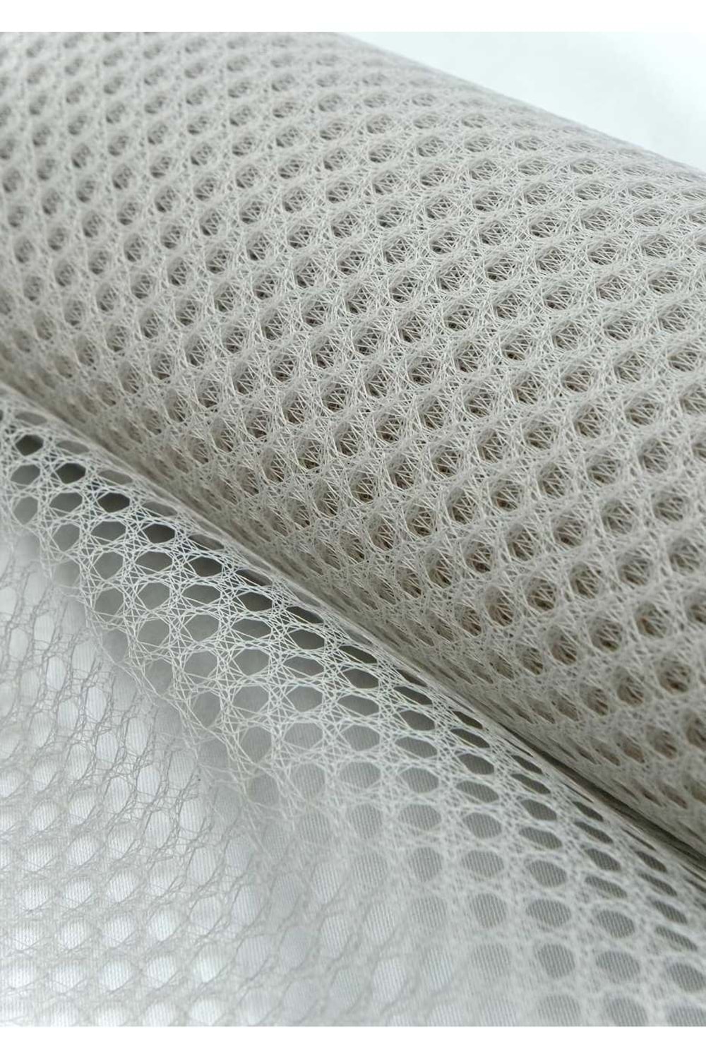 Tergal Renkli - Tergal Modelleri - Renkli Tergal - Gri - 70 CM X 10 MT