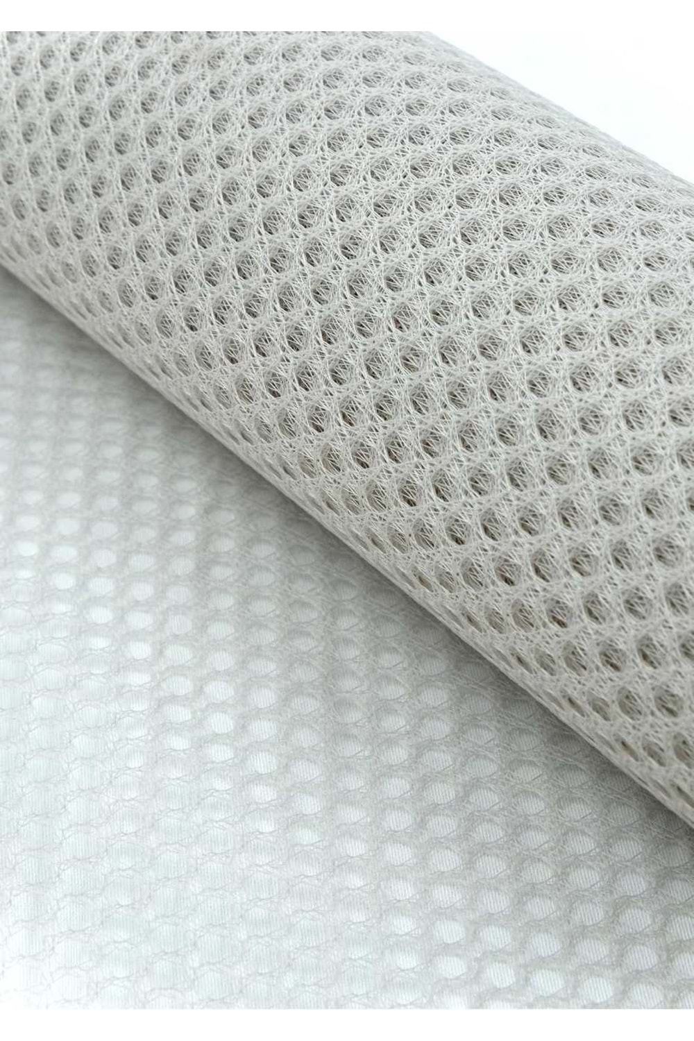 Tergal Renkli - Tergal Modelleri - Renkli Tergal - Gri - 70 CM X 10 MT