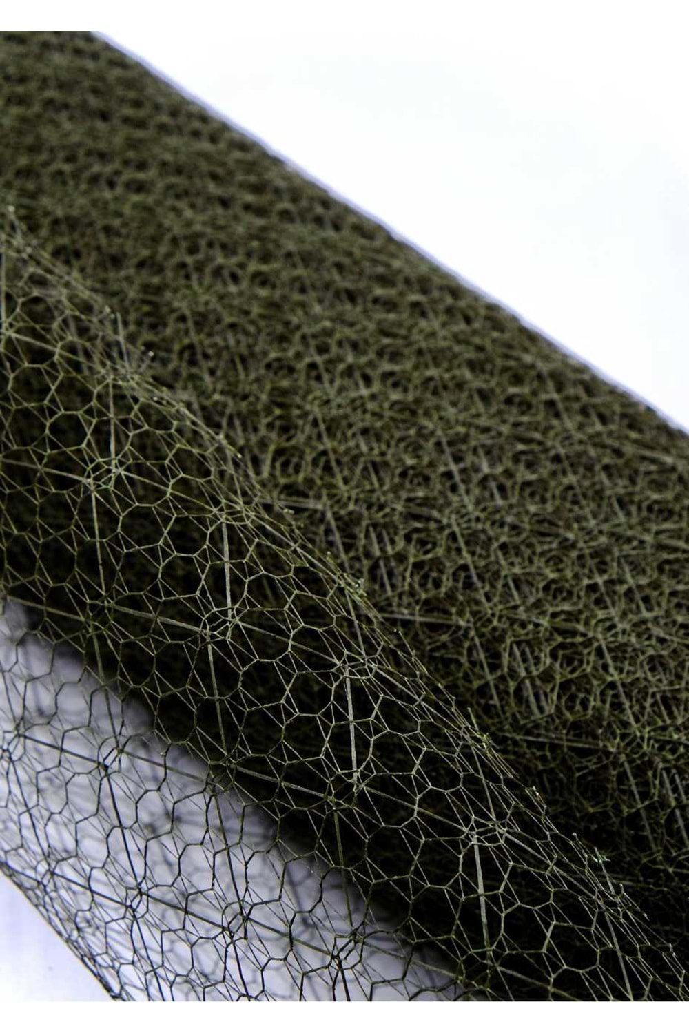 Tergal Renkli - Tergal Modelleri - Renkli Tergal - Haki - 70 CM X 10 MT