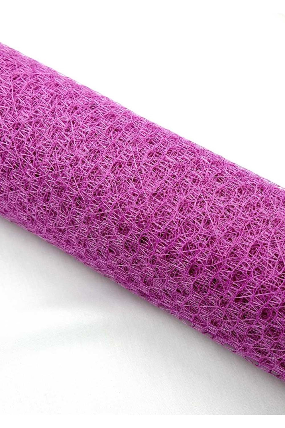 Tergal Renkli - Tergal Modelleri - Renkli Tergal - Lila - 70 CM X 10 MT
