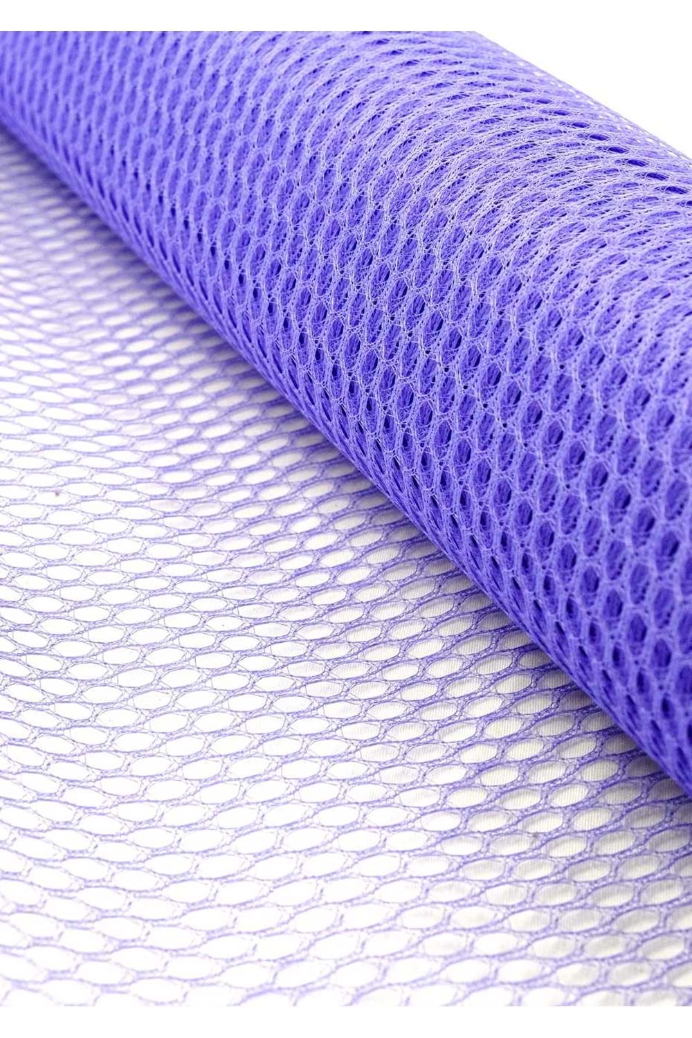 Tergal Renkli - Tergal Modelleri - Renkli Tergal - Mor - 70 CM X 10 MT