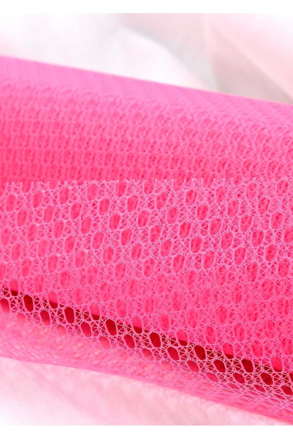 Tergal Renkli - Tergal Modelleri - Renkli Tergal - Pembe - 70 CM X 10 MT