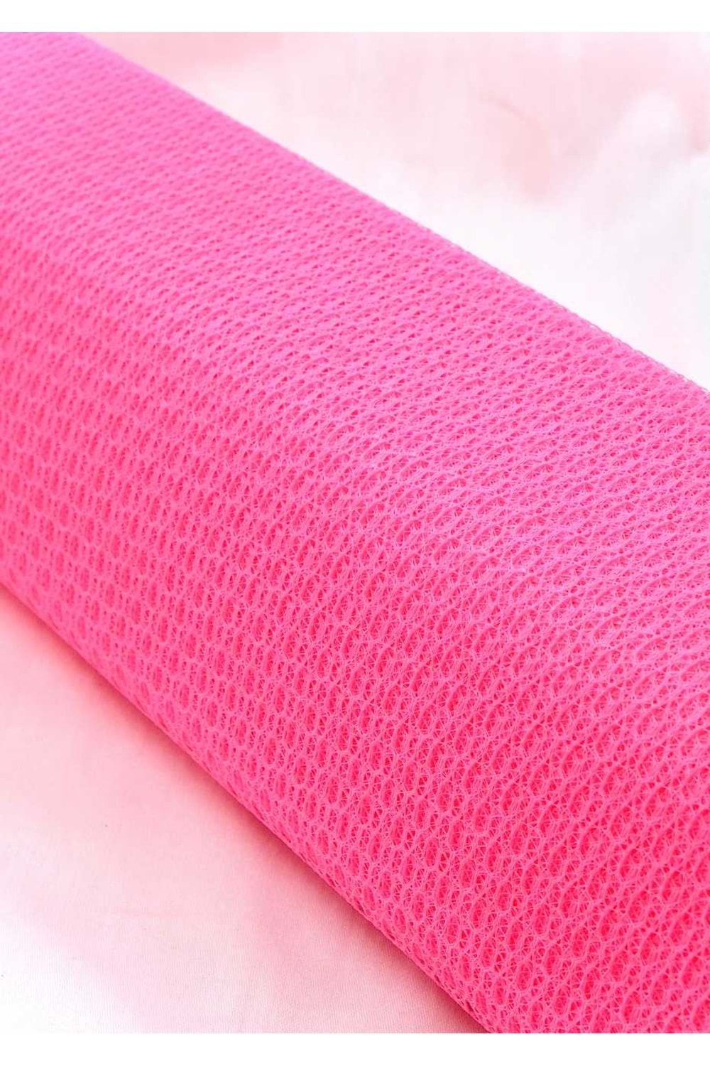 Tergal Renkli - Tergal Modelleri - Renkli Tergal - Pembe - 70 CM X 10 MT