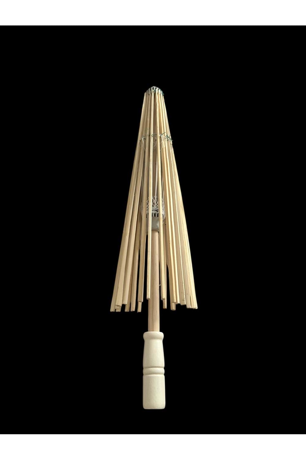 AHŞAP ŞEMSİYE YK-400