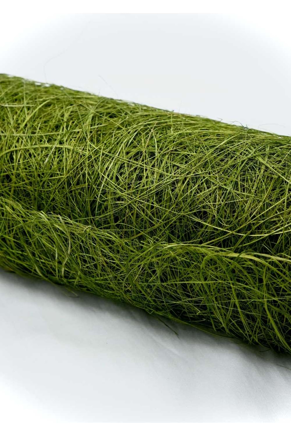 Renkli Doğal Abaka - Abaka Modelleri - Renkli Doğal Abaka - Haki - 58 CM X 730 CM
