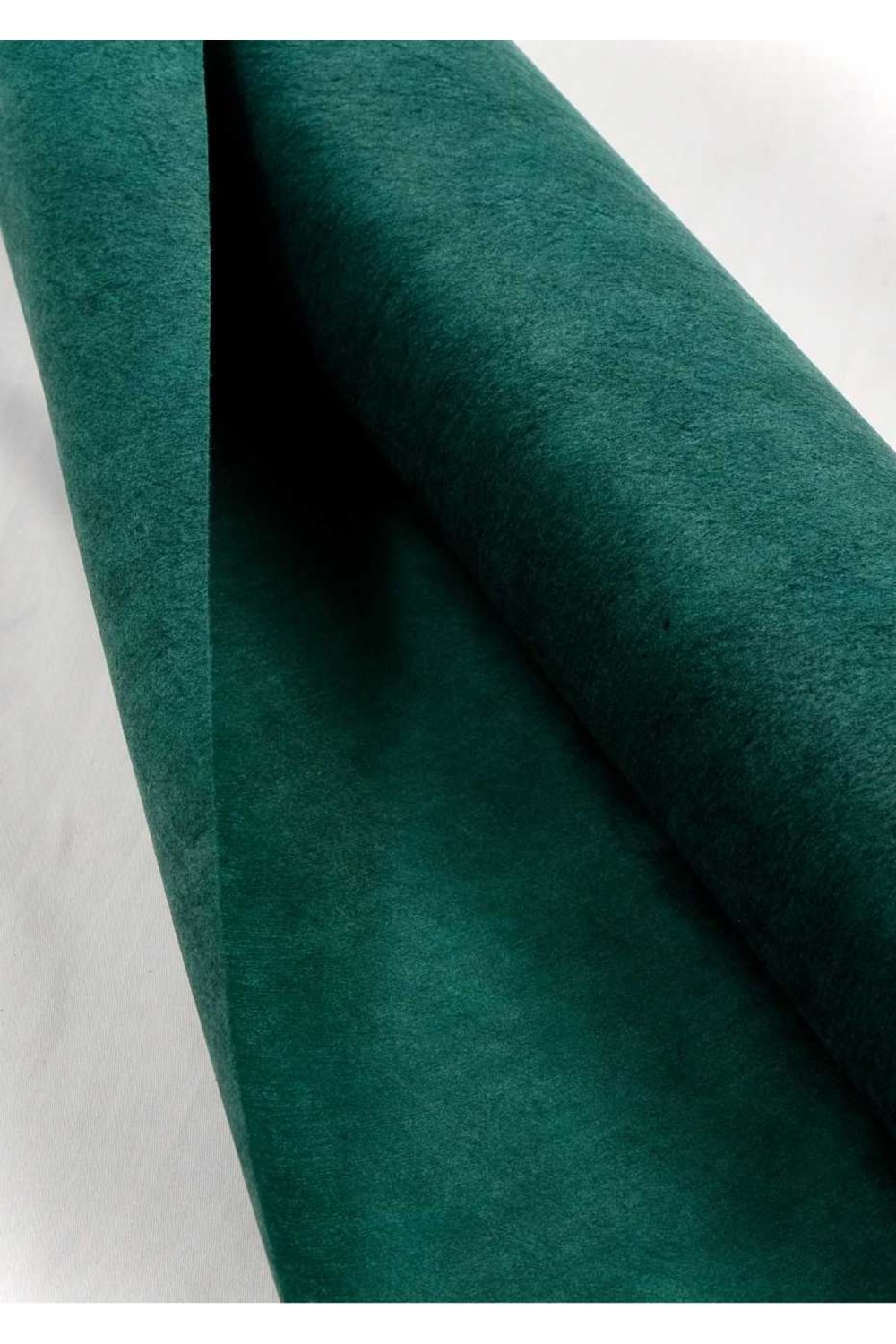 Renkli Tela - Tela Modelleri - Düz Tela - Haki - 70 CM X 10 METRE