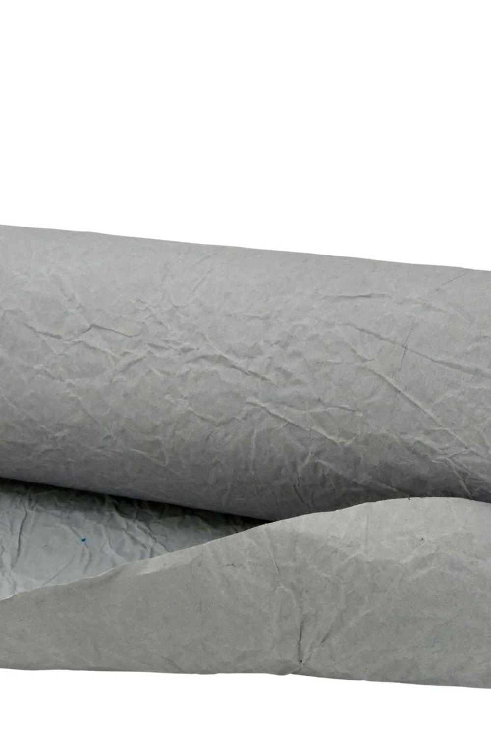 Buruşuk Kağıt - Buruşuk Kağıt - Düz Renkli - Antrasit - 60-70 CM X 9 METRE