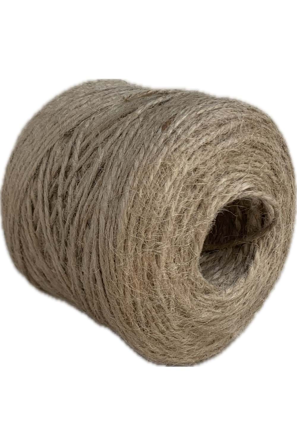 Naturel Jüt İp 275 GR
