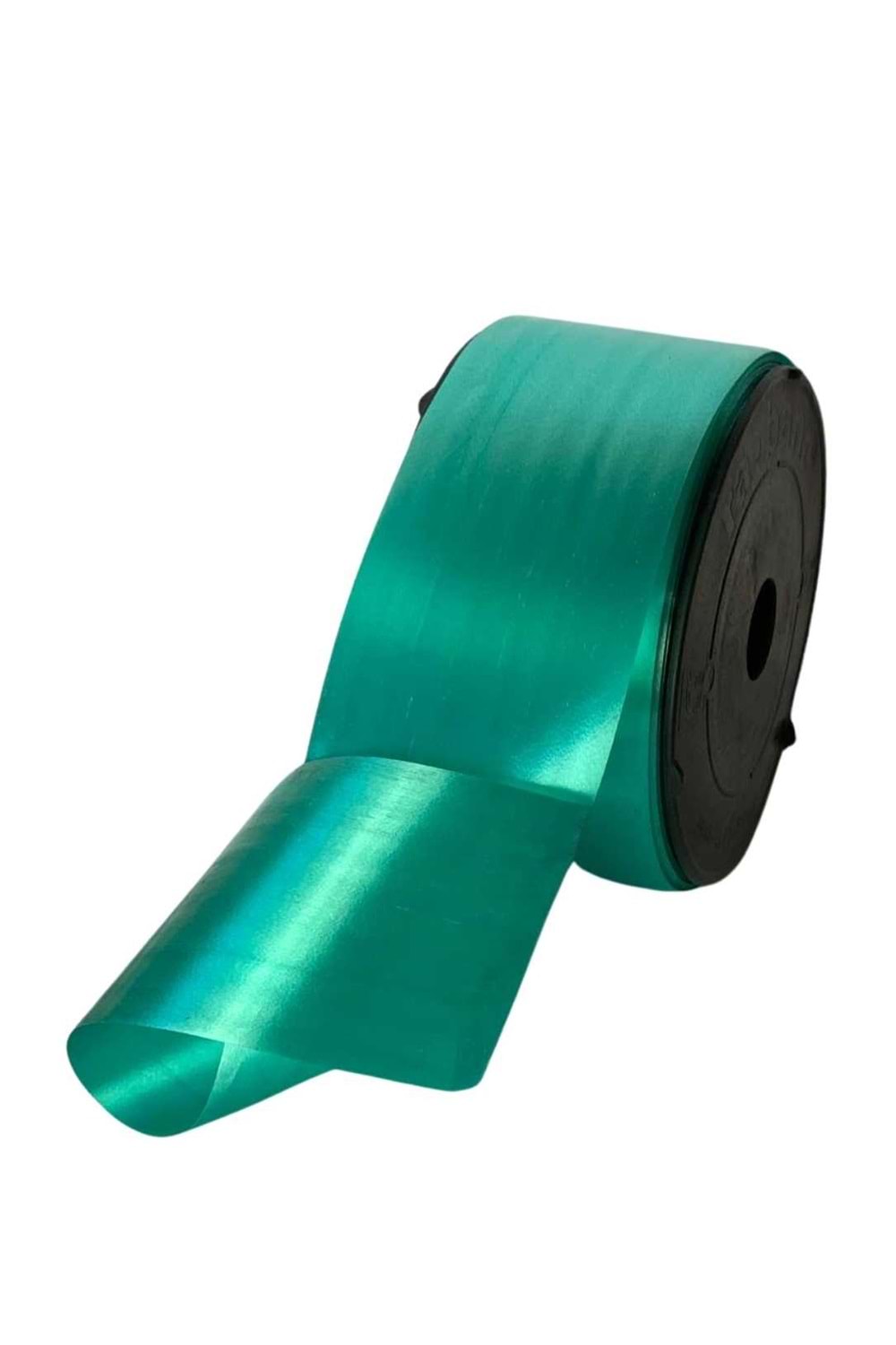 Kalın Rabant Kurdele 50 mm x 50 Metre - Rabant Modelleri - Renkli Rabant - Yeşil - 50 MM X 50 METRE