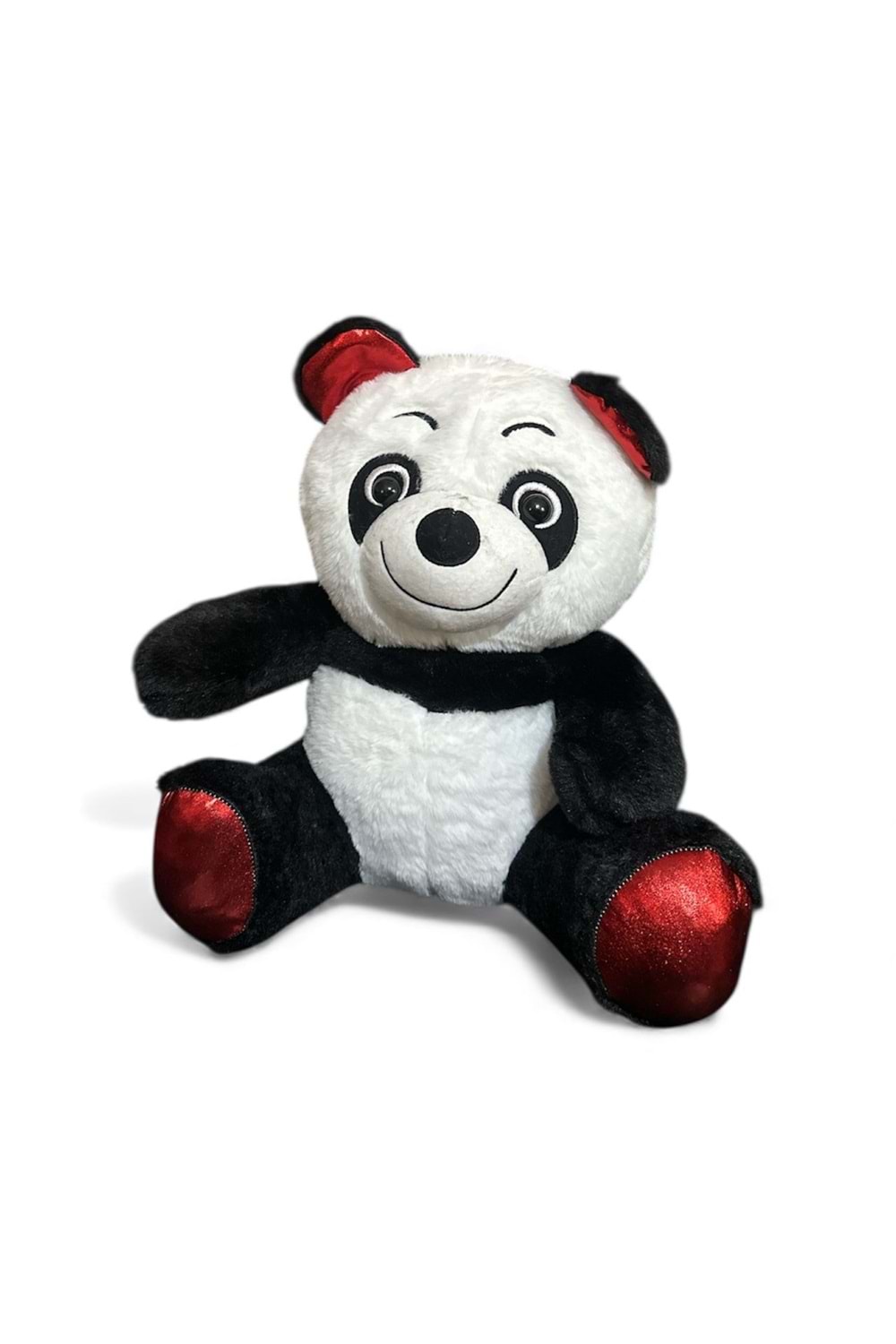 Lameli Sempatik Panda 45 cm