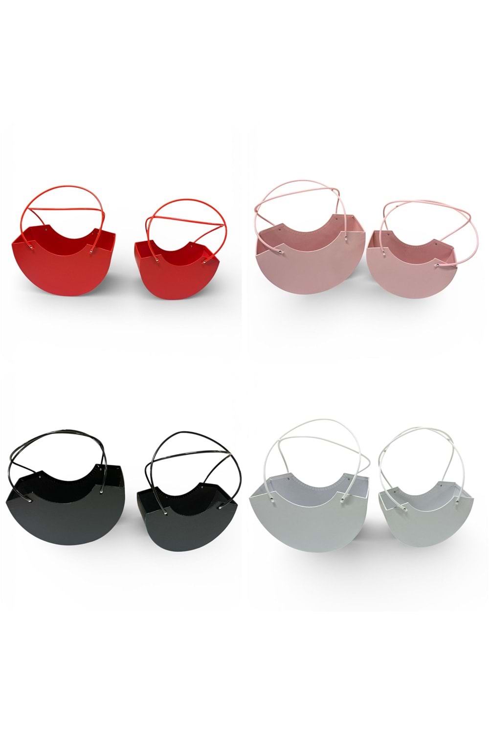 Kutu Gondol 2 adet - 1-MAĞAZA