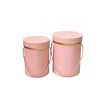 Açık Pembe