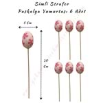 Açık Pembe