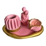Koyu Pembe